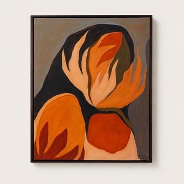 'Absorbed Energy' by Cortney Herron