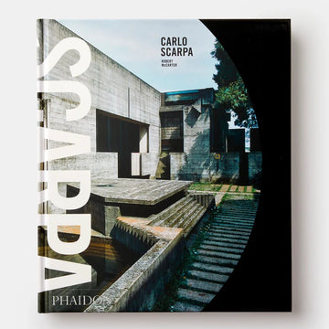 Carlo Scarpa: Classic format