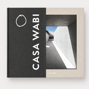Casa Wabi Revised Edition