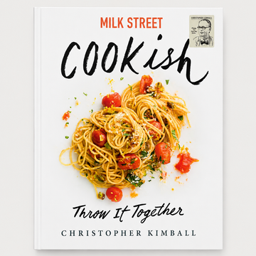 Cookish