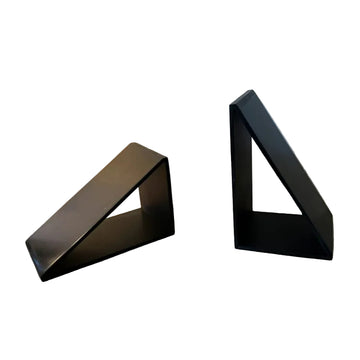 Geometric Bookends
