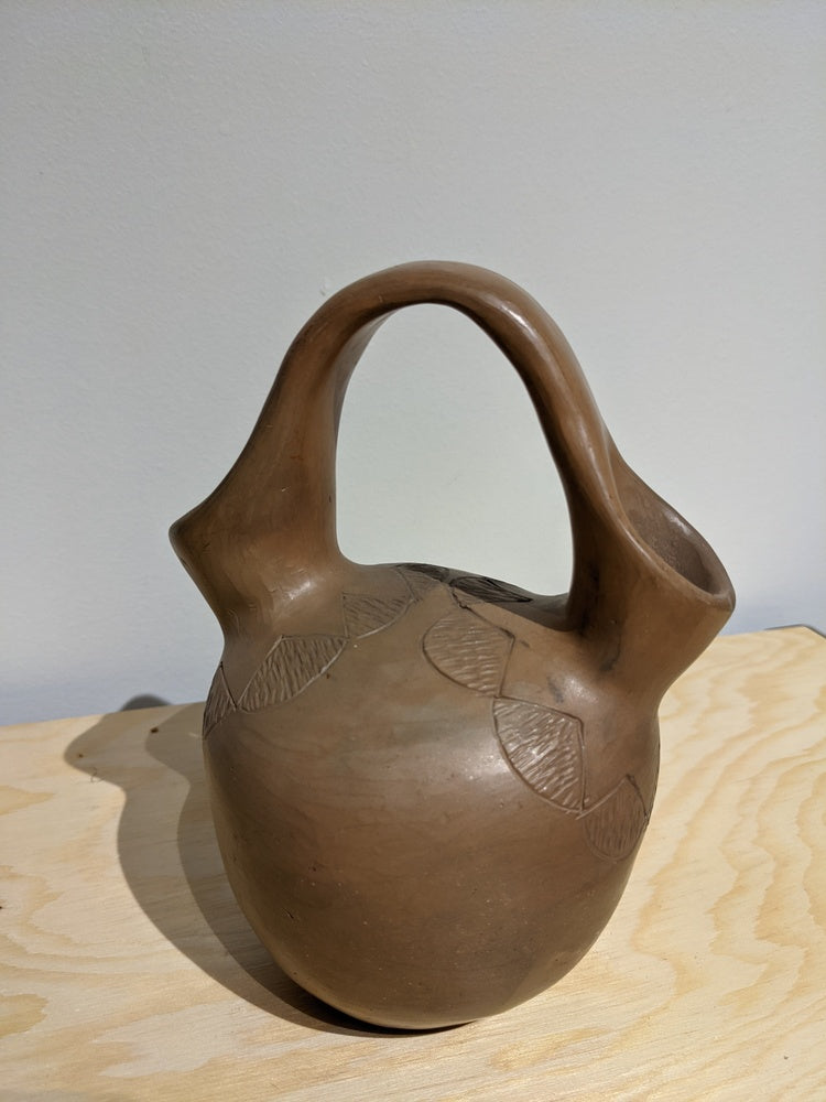 Cherokee Vase