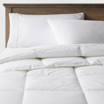 Down Alternative Duvet Insert