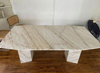 Marble Dining Table or Desk
