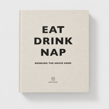 Eat Drink Nap: Bringing the House Home