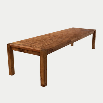 Farmhouse Table [VINTAGE]