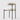 Inesse Boucle Ivory Dining Chair