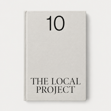 The Local Project: Book 10