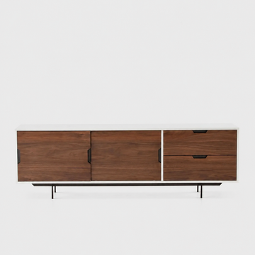 Cordelle Media Console