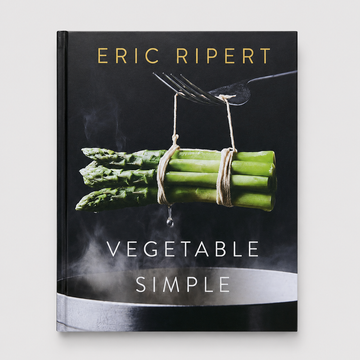 Vegetable Simple: A Cookbook