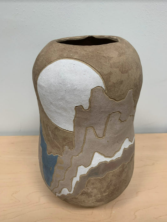 Landscape Studio Pottery