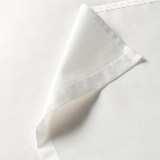 White Sheet Set - Twin