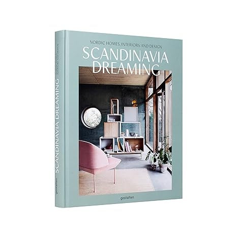 Scandinavia Dreaming